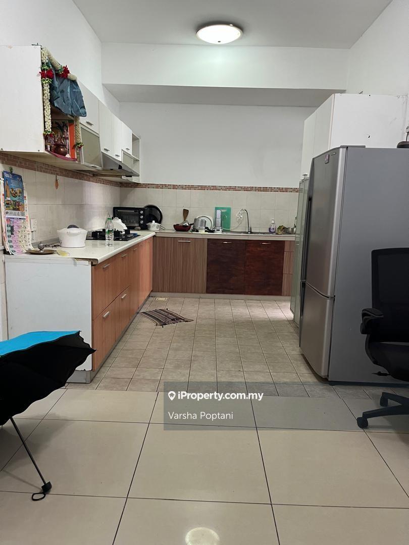 Service Residence for Rent in Scott Sentral by Varsha Poptani - iProperty.com.my