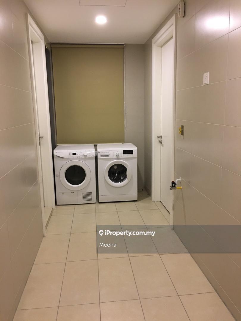 Service Residence for Sale in The Sentral Residences by Meena - iProperty.com.my