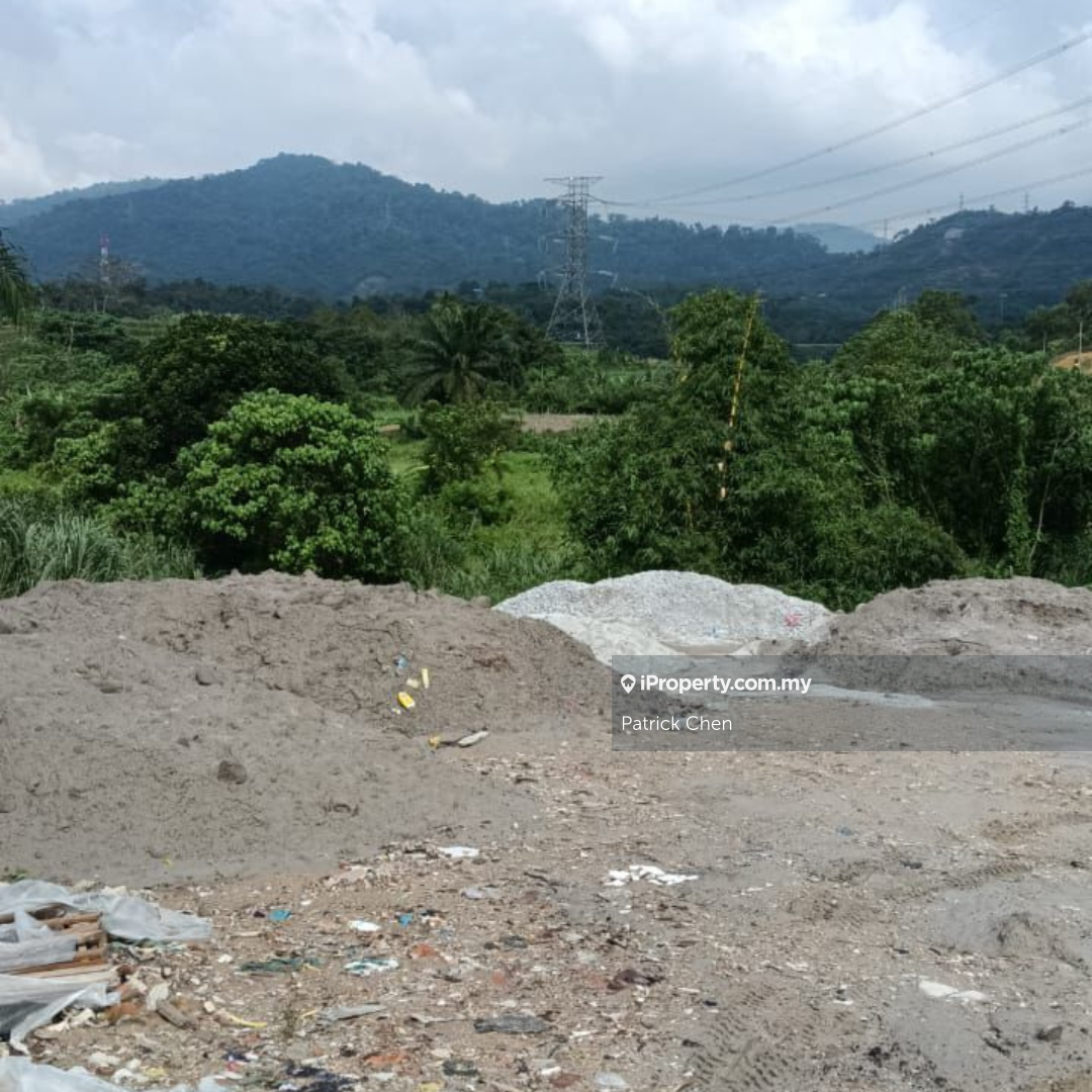 Agricultural Land for Sale in Taman Industri Integrasi Rawang, Rawang by Patrick Chen - iProperty.com.my