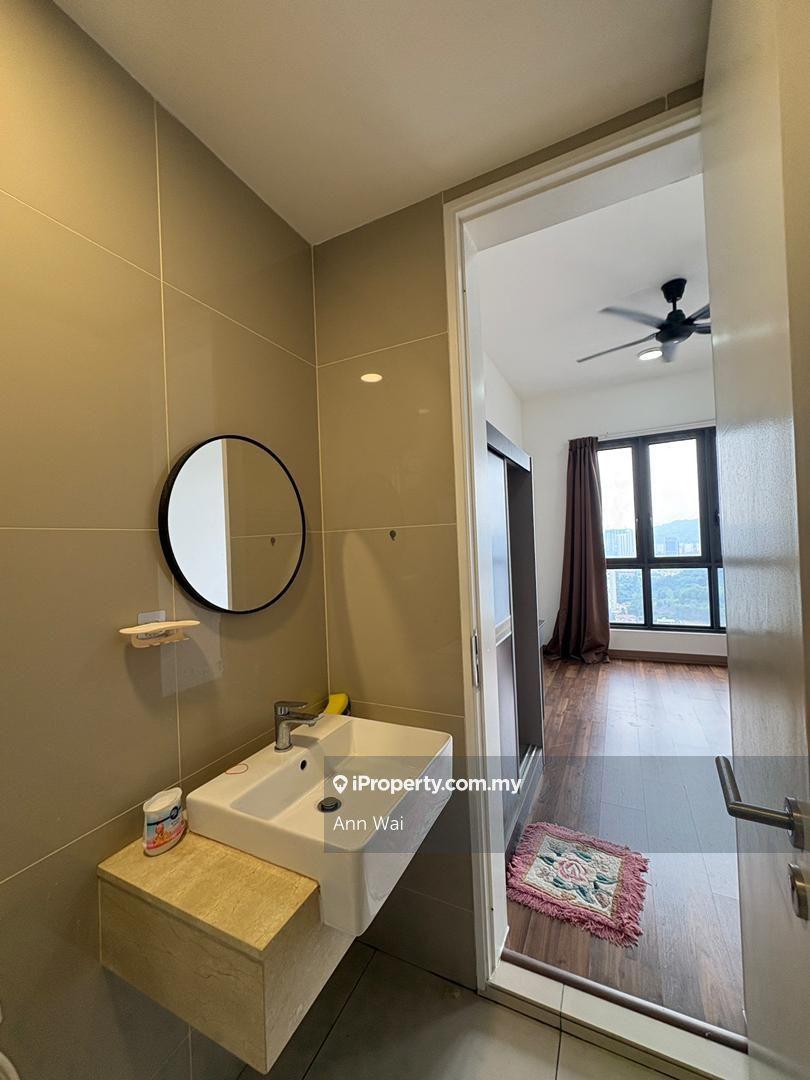 Service Residence for Rent in Aster Green by Ann Wai - iProperty.com.my