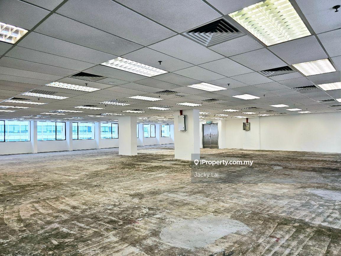 Pejabat untuk Disewa di KLCC, KL City Centre oleh Jacky Lai - iProperty.com.my