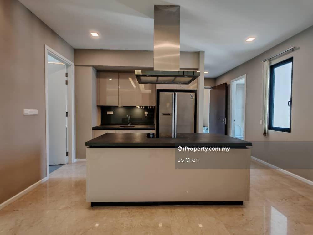 Kondominium untuk Disewa di Concerto North Kiara oleh Jo Chen - iProperty.com.my