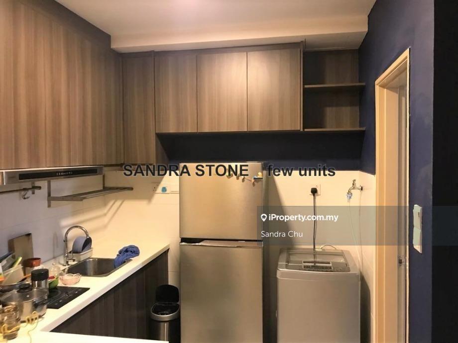 Residensi Servis untuk Dijual di Maisson oleh Sandra Chu - iProperty.com.my