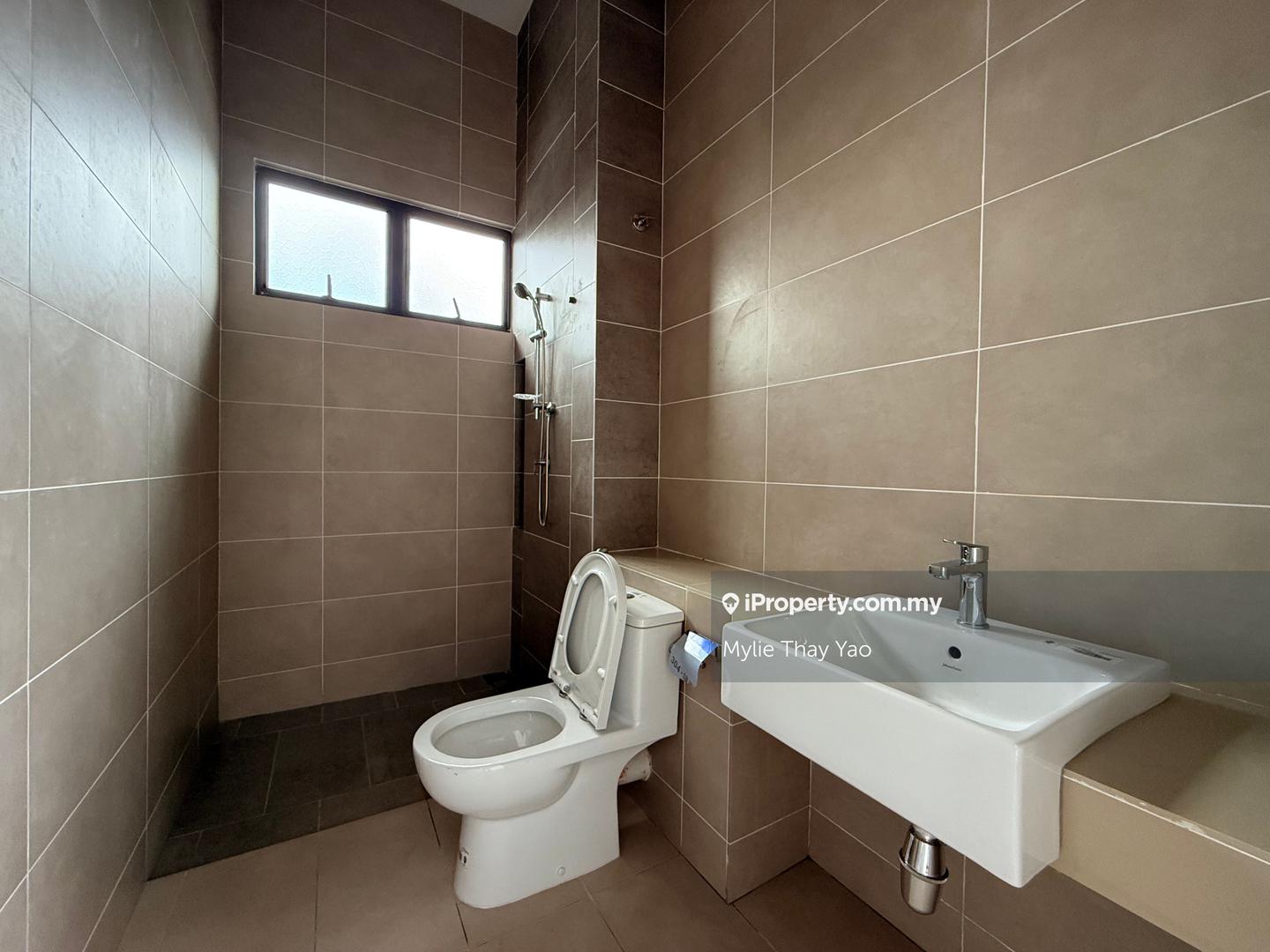 2-storey Terraced House for Sale in S2 Heights, Seremban 2 by Mylie Thay Yao - iProperty.com.my