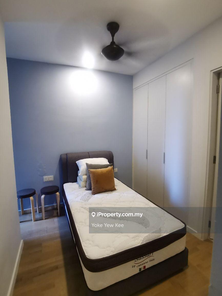 Service Residence for Rent in The Ruma by Yoke Yew Kee - iProperty.com.my