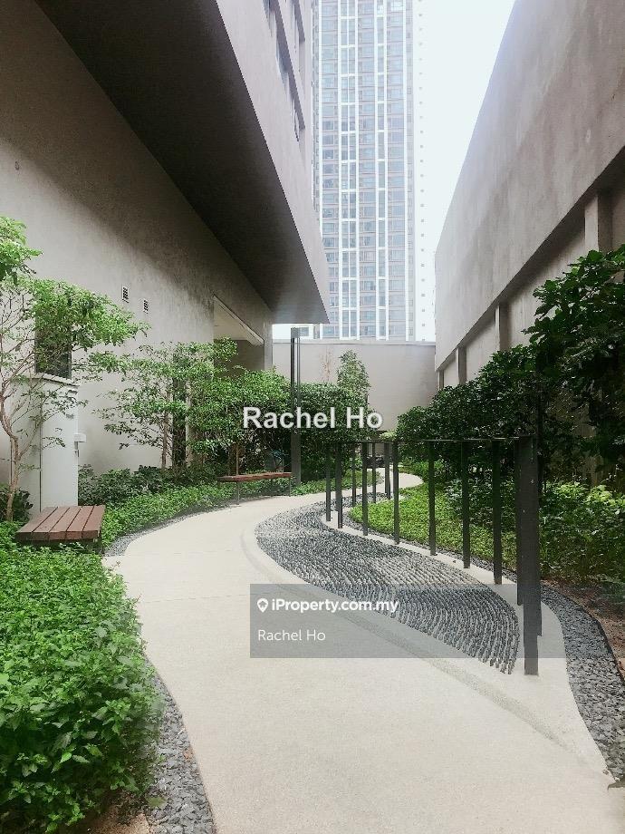 Service Residence for Rent in Cyperus @ Tropicana Gardens by Rachel Ho - iProperty.com.my