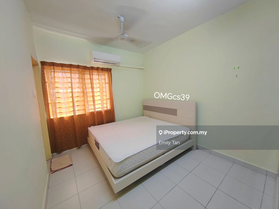 Pangsapuri untuk Disewa di Akasia oleh Emily Tan - iProperty.com.my