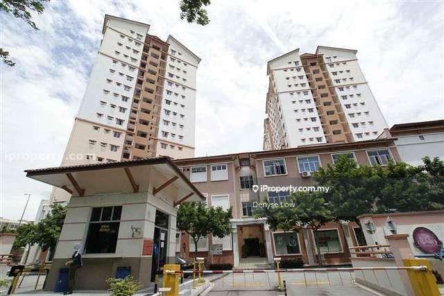 Pangsapuri untuk Dijual di Bayu Puteri oleh Denyse Low - iProperty.com.my