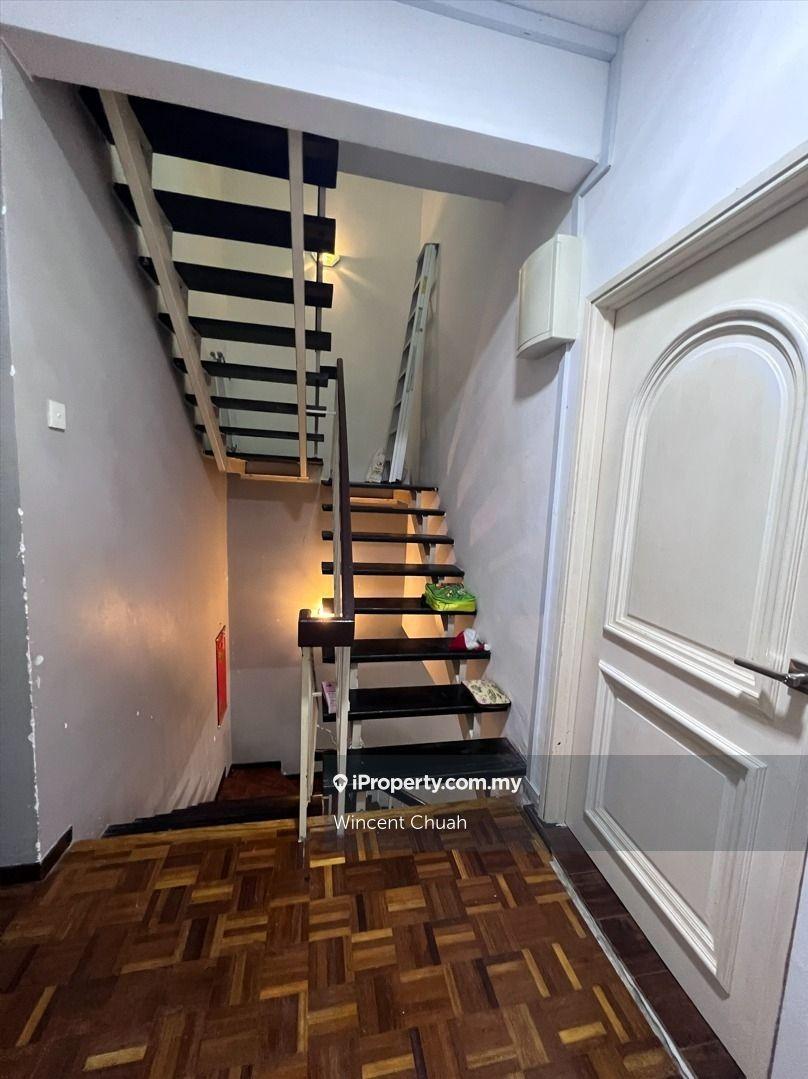 2.5-storey Terraced House for Sale in Taman Bukit Utama, Ulu Kelang by Wincent Chuah - iProperty.com.my