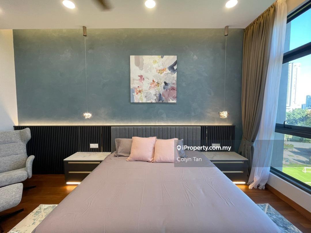 Service Residence for Sale in Mayfair Residences @ Pavilion Embassy by Colyn Tan - iProperty.com.my
