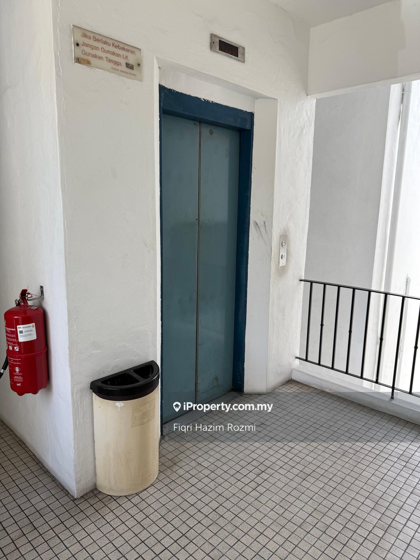 Kondominium untuk Dijual di Pantai Hillpark 3 oleh Fiqri Hazim Rozmi - iProperty.com.my