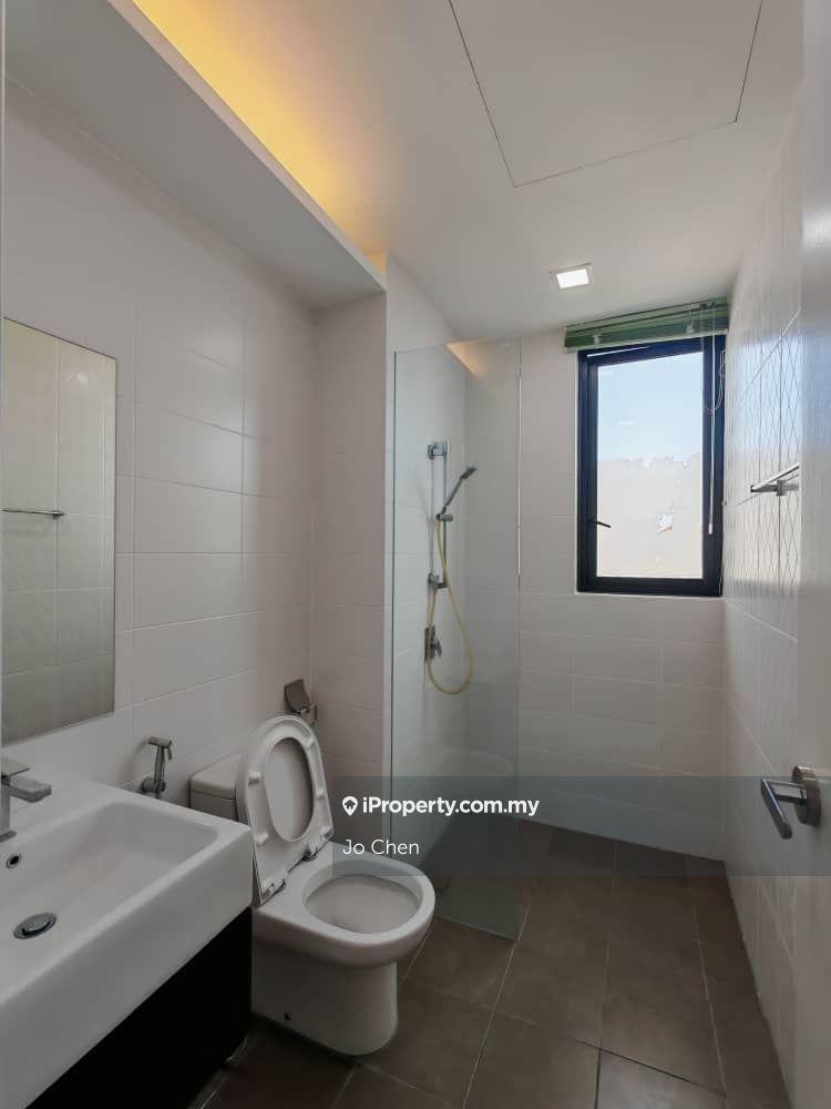 Kondominium untuk Disewa di Concerto North Kiara oleh Jo Chen - iProperty.com.my