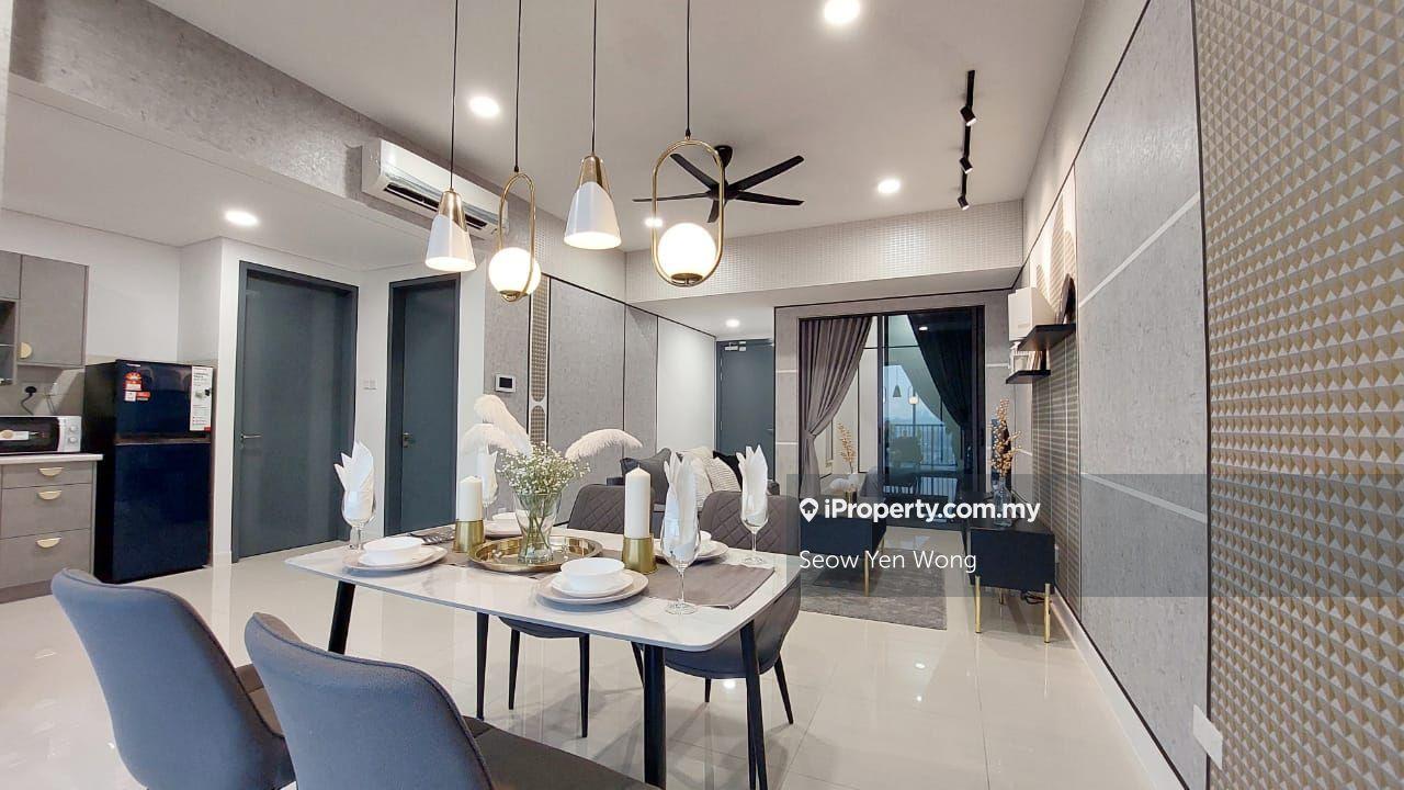 Condominium for Rent in One Cochrane Residence by Seow Yen Wong - iProperty.com.my