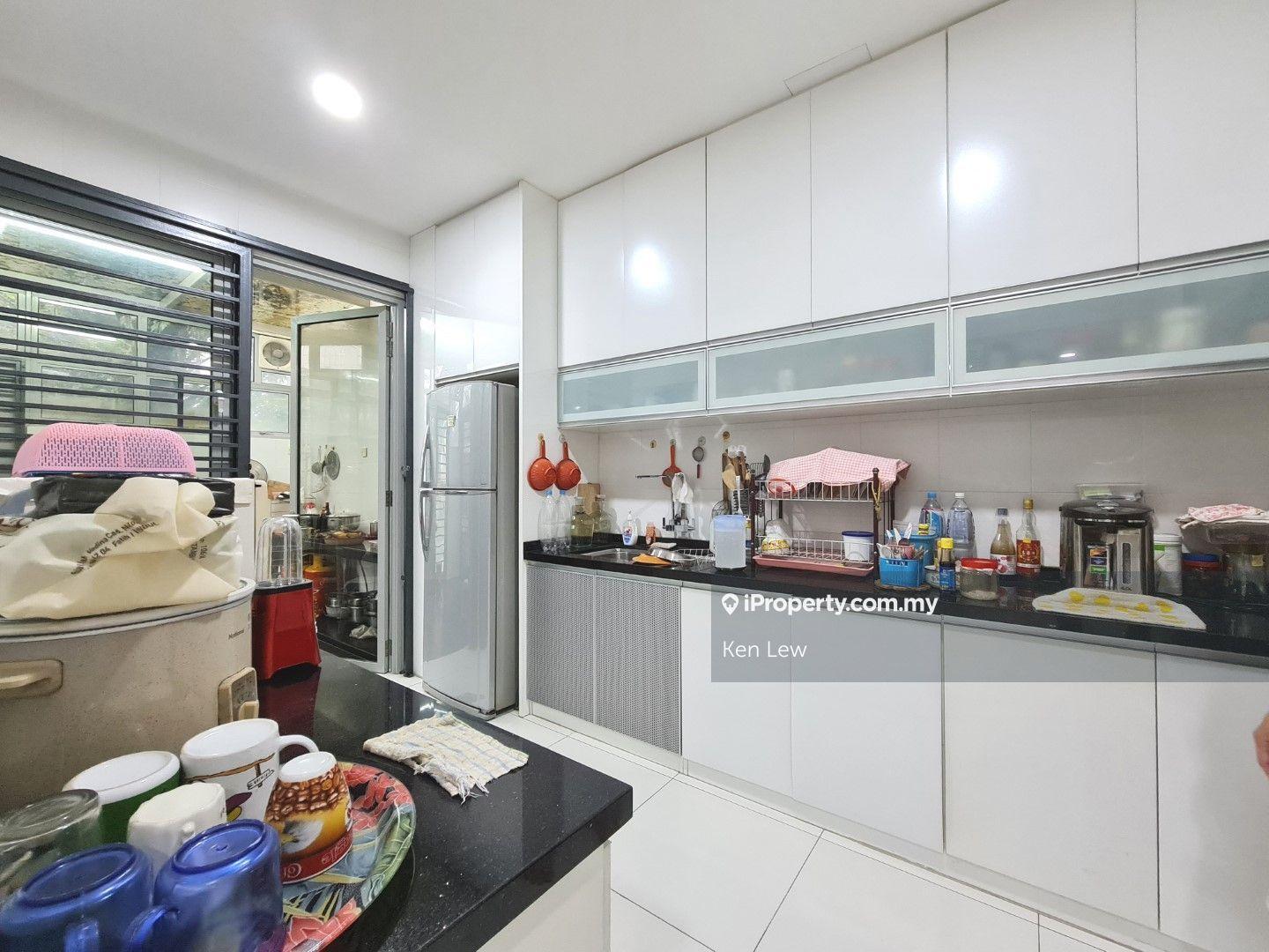 Semi-Detached House for Sale in Bandar Mahkota Cheras, Cheras by Ken Lew - iProperty.com.my