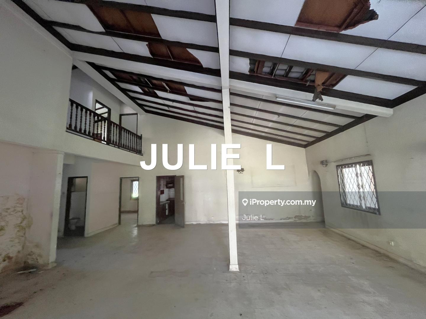 Banglo untuk Dijual di Damansara Heights, Damansara Heights oleh Julie L - iProperty.com.my