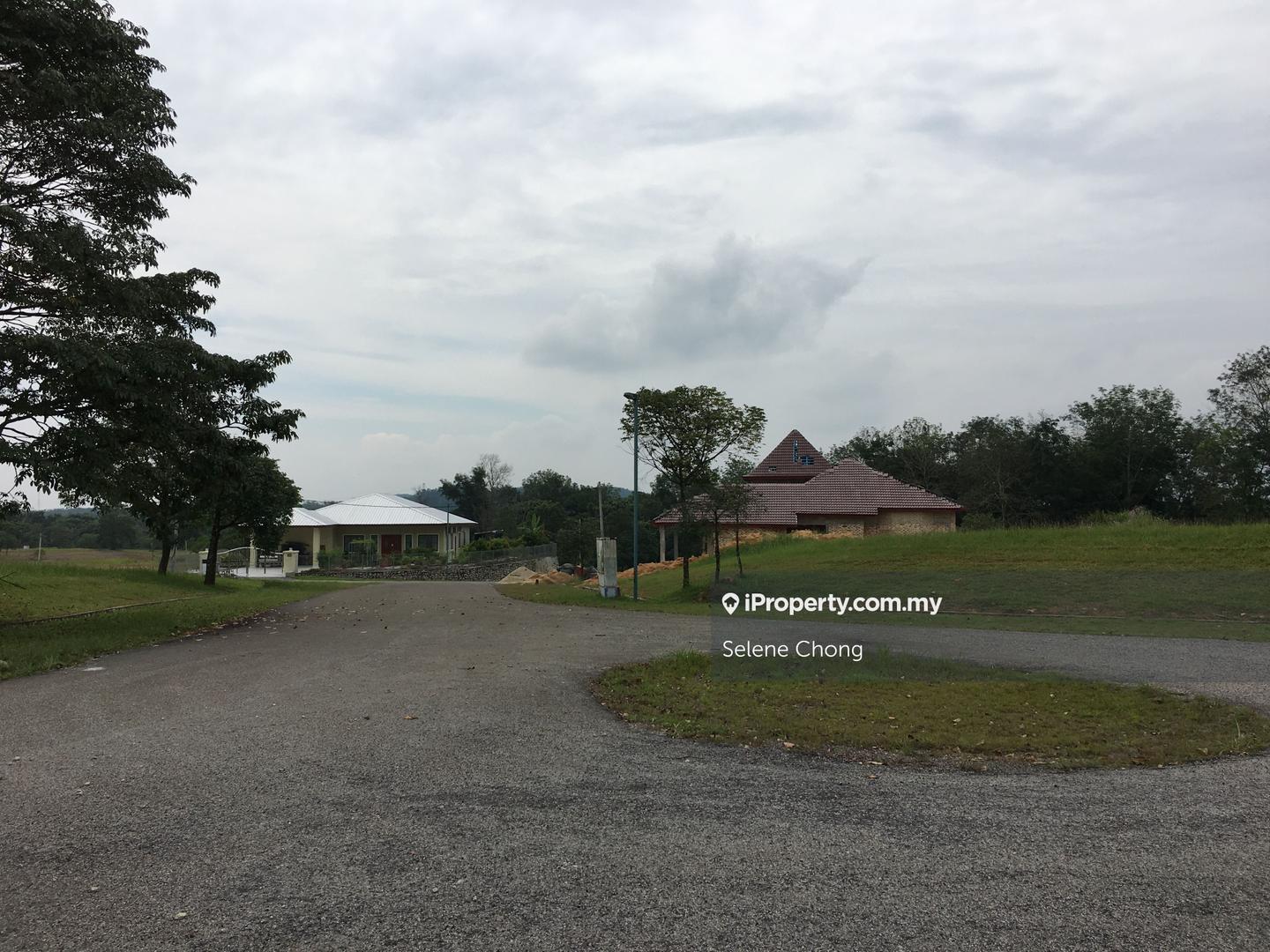 Bungalow Land for Sale in College Heights Garden Resort, Setul by Selene Chong - iProperty.com.my