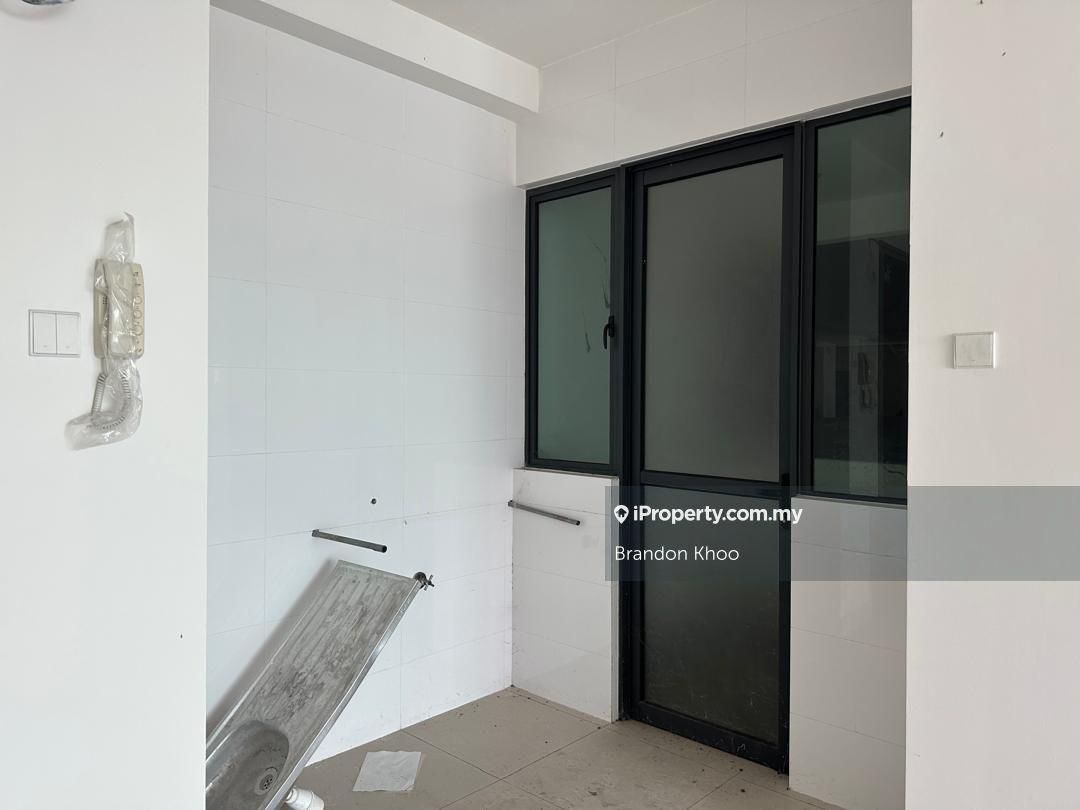 Residensi Servis untuk Dijual di KL Traders Square oleh Brandon Khoo - iProperty.com.my