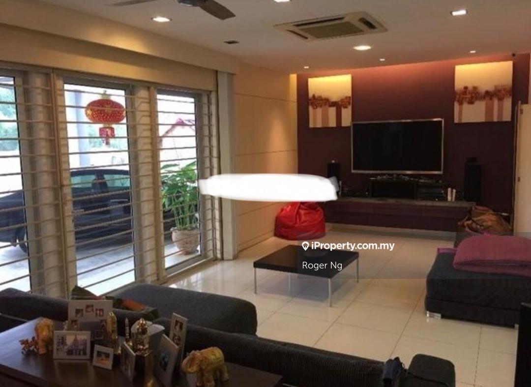 Bungalow House for Sale in Taman Melawis, Klang by Roger Ng - iProperty.com.my
