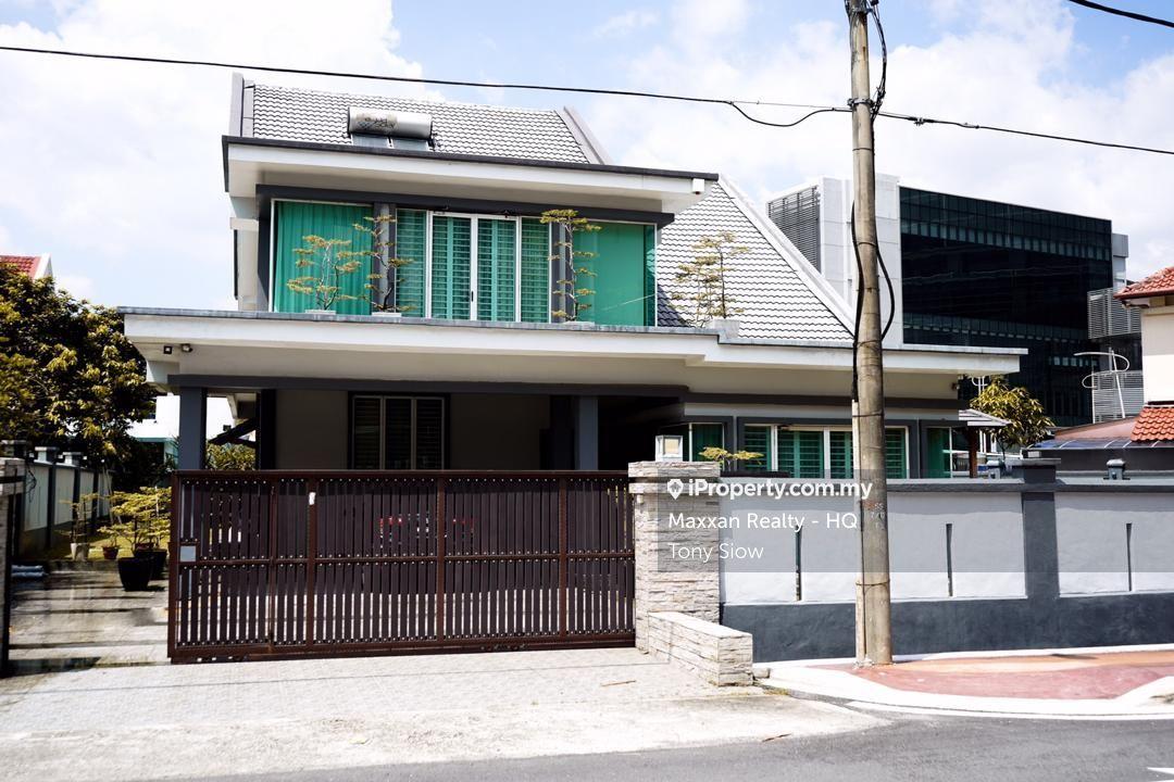 Banglo untuk Dijual di Kelana Jaya, Petaling Jaya oleh Tony Siow - iProperty.com.my