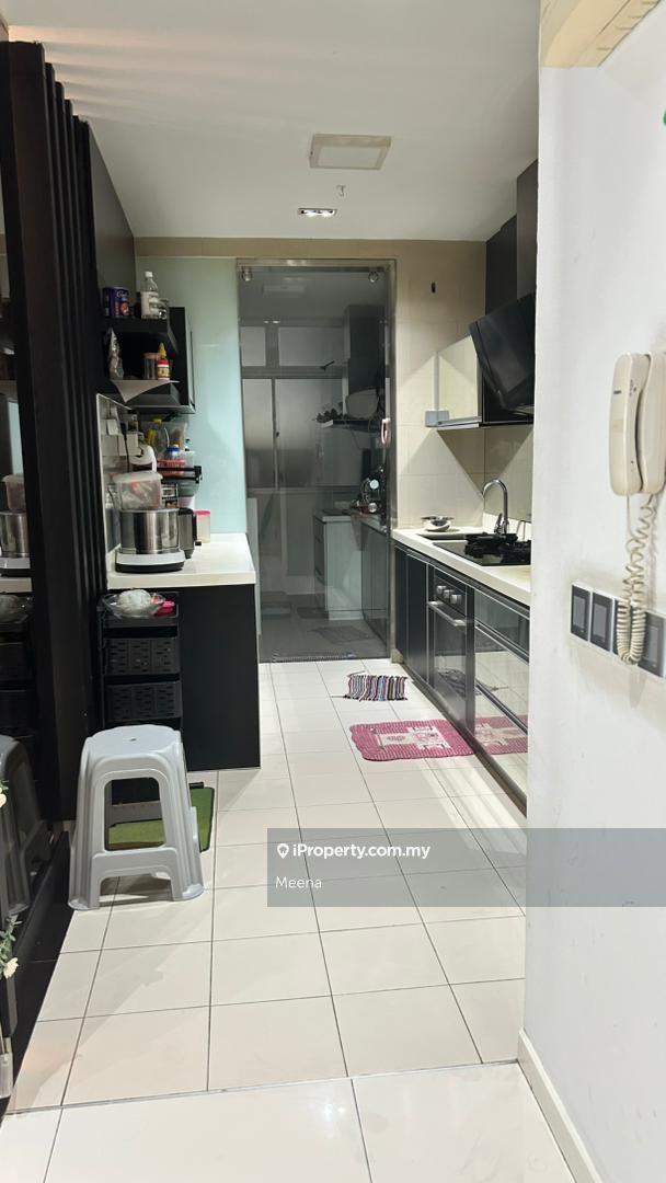 Condominium for Rent in Suasana Sentral Loft by Meena - iProperty.com.my