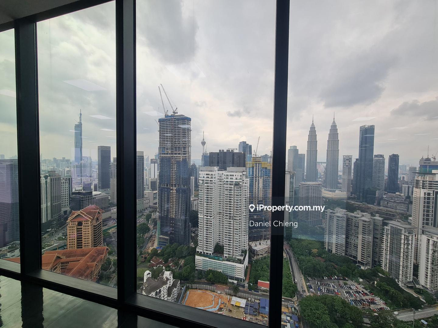 Office for Rent in KLCC, KL City Centre by Daniel Chieng - iProperty.com.my