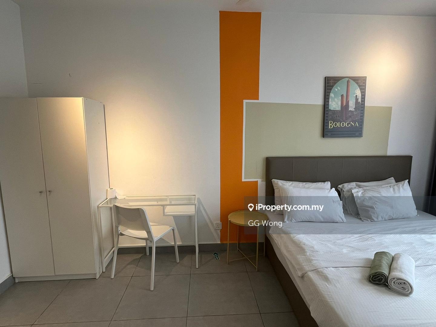 Service Residence for Sale in Kanvas SOHO by GG Wong - iProperty.com.my