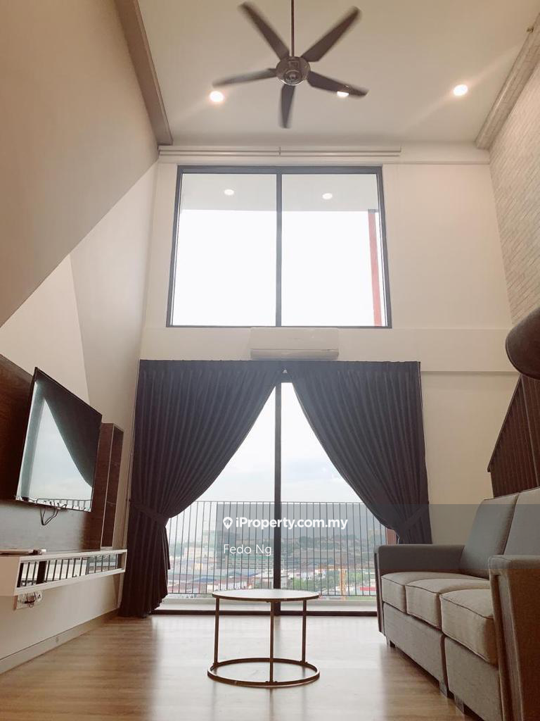 Residensi Servis untuk Dijual di Emporis oleh Fedo Ng - iProperty.com.my