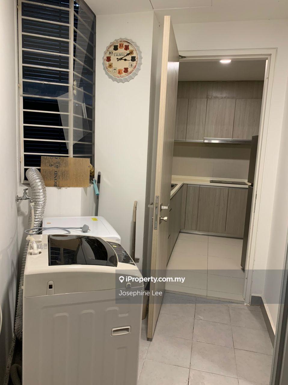 Service Residence for Rent in Aragreens by Josephine Lee - iProperty.com.my