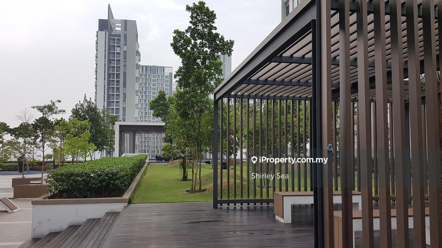 Condominium for Rent in CloudTree Residence by Shirley Sea - iProperty.com.my