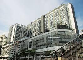 Residensi Servis untuk Dijual di Eve Suite / NZX Square oleh Lilian Lim - iProperty.com.my