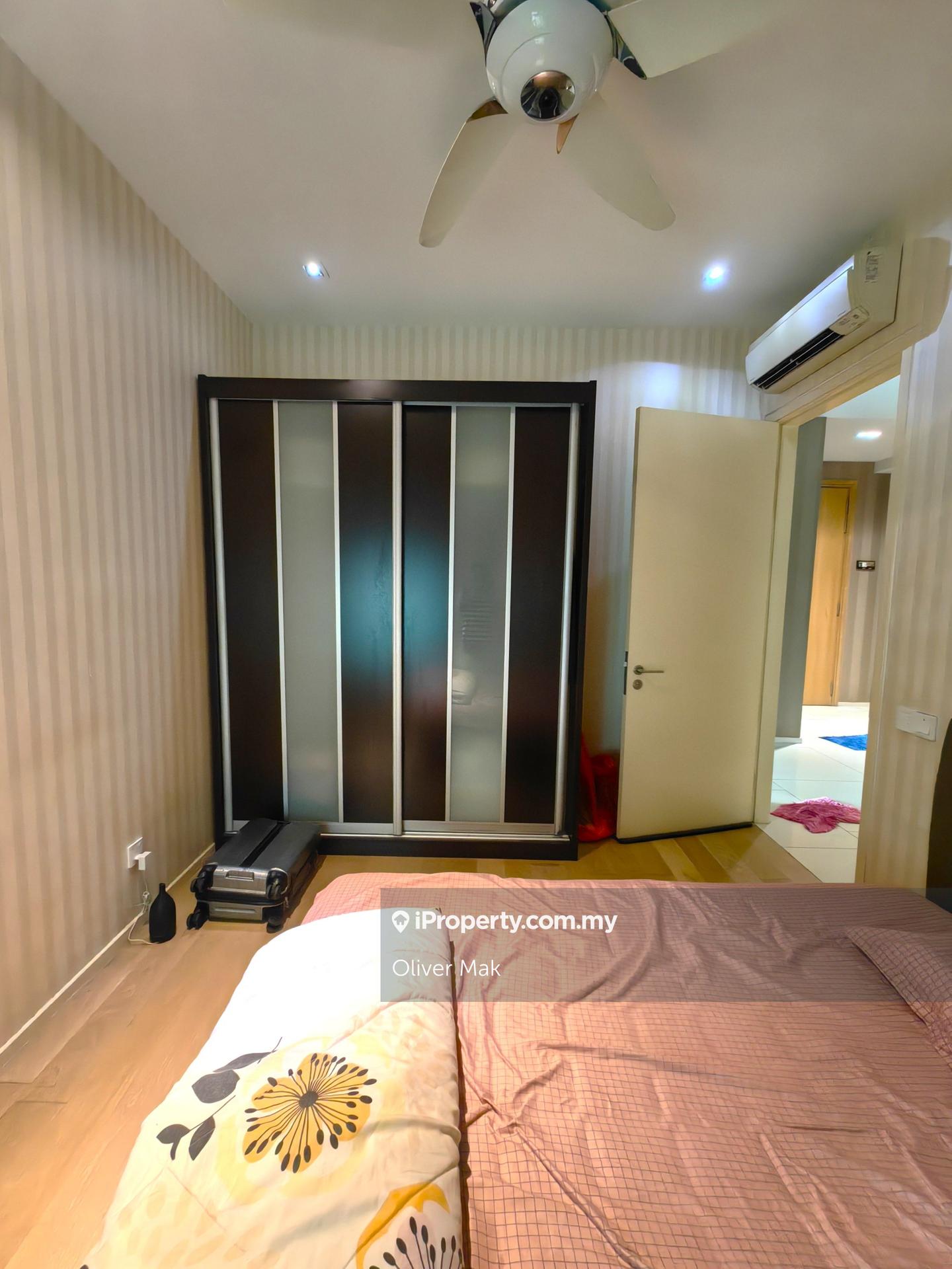 Kondominium untuk Dijual di The Treez Jalil Residen oleh Oliver Mak - iProperty.com.my