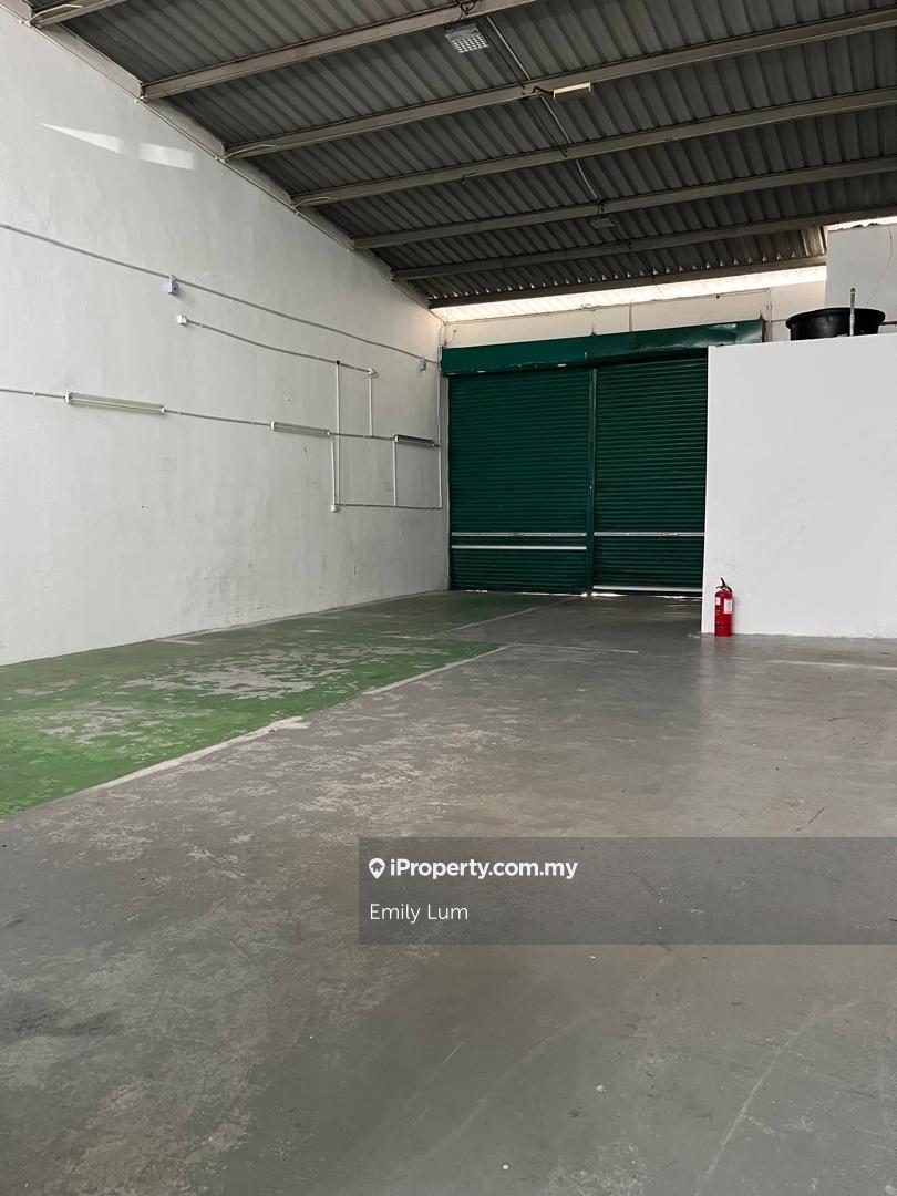 Kilang Terpisah untuk Dijual di Shah Alam, Selangor oleh Emily Lum - iProperty.com.my