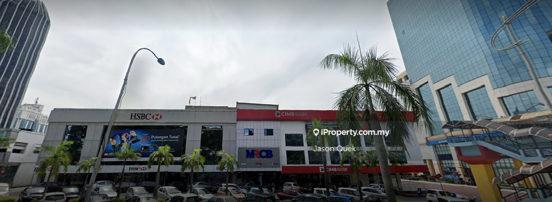 Shop for Sale in Petaling Jaya, Selangor by Jason Quek - iProperty.com.my