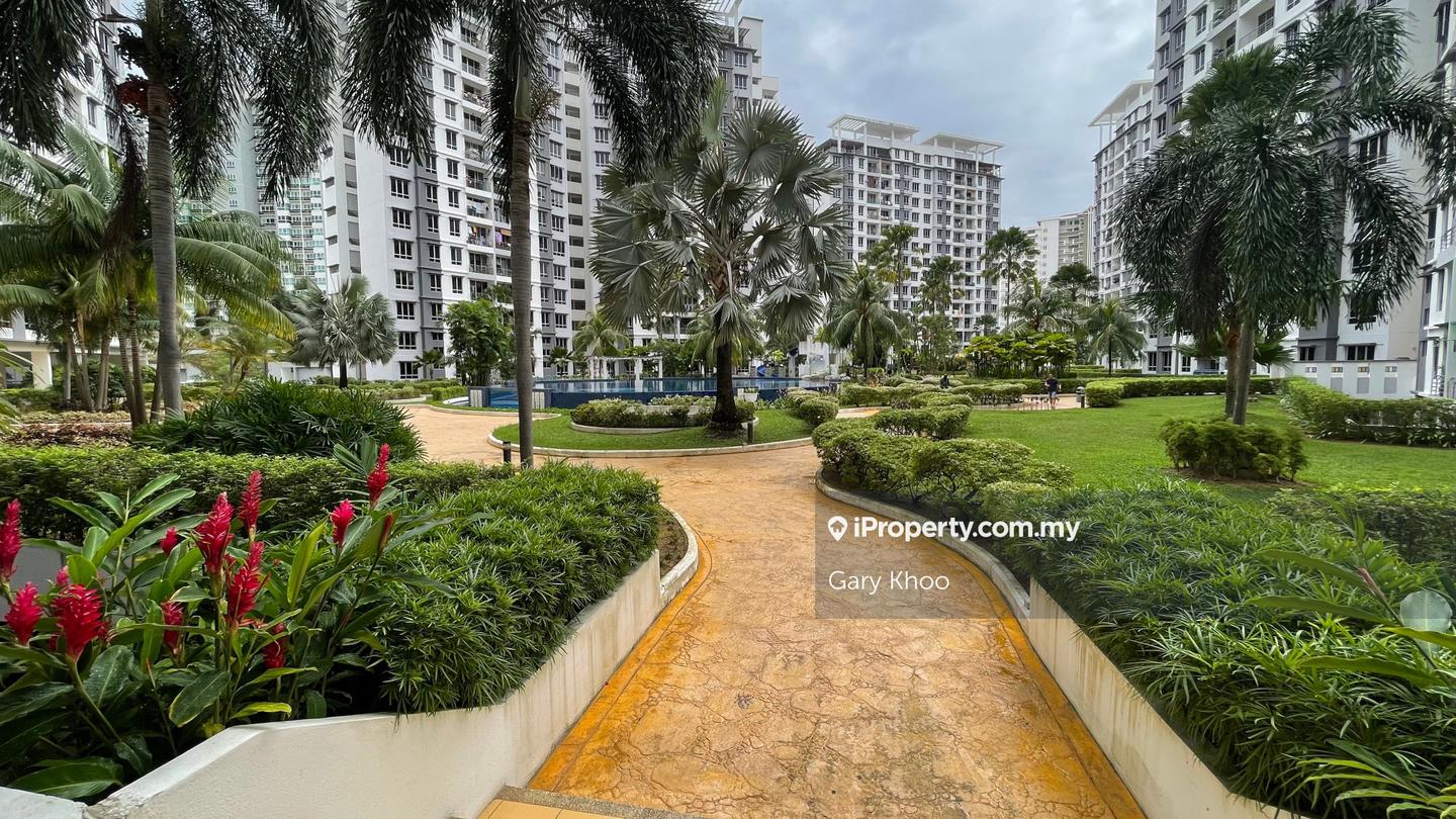 Condominium for Sale in Putra Place Condominium by Gary Khoo - iProperty.com.my