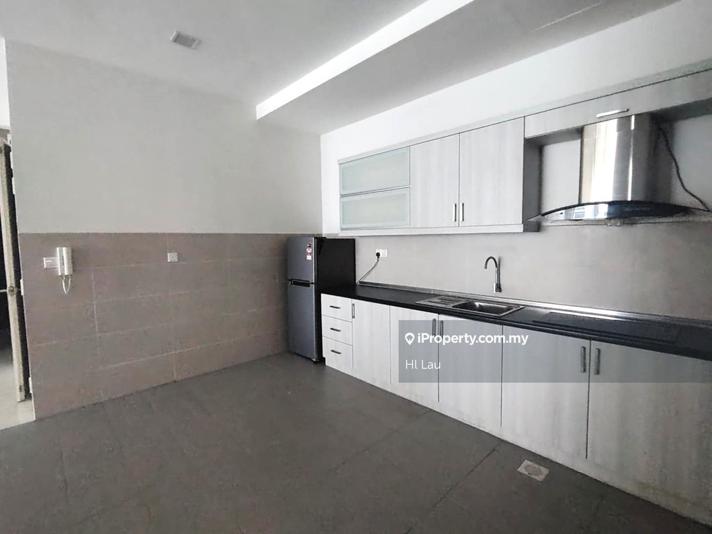 Condominium for Sale in X2 Residency by Hl Lau - iProperty.com.my
