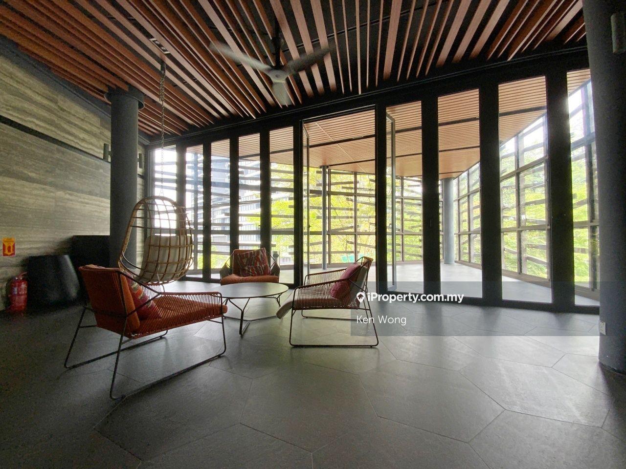 Rumah Berangkai 3 Tingkat untuk Dijual di Mines Resort City, Seri Kembangan oleh Ken Wong - iProperty.com.my