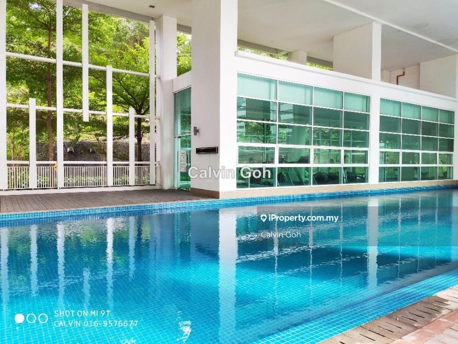 Residensi Servis untuk Disewa di Garden Plaza oleh Calvin Goh - iProperty.com.my