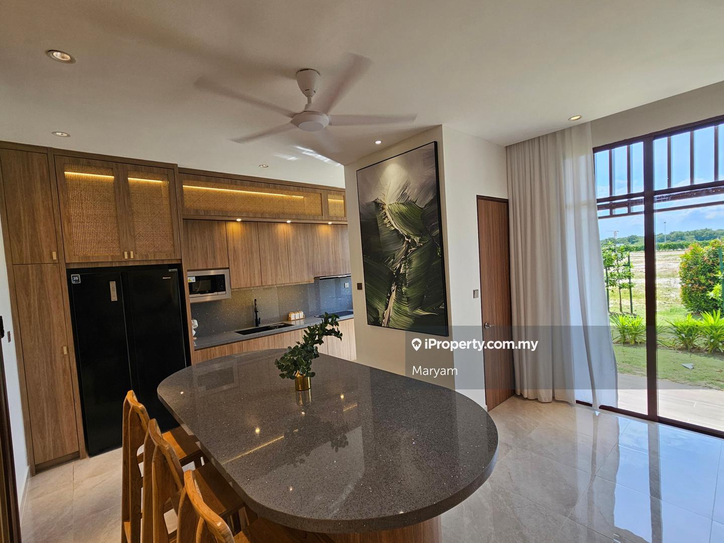 Rumah Berangkai 2 Tingkat untuk Dijual di Cyber 11, Cyberjaya oleh Maryam - iProperty.com.my