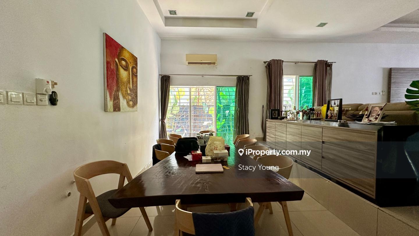 Semi-Detached House for Sale in Bangsar, Bangsar by Stacy Young - iProperty.com.my