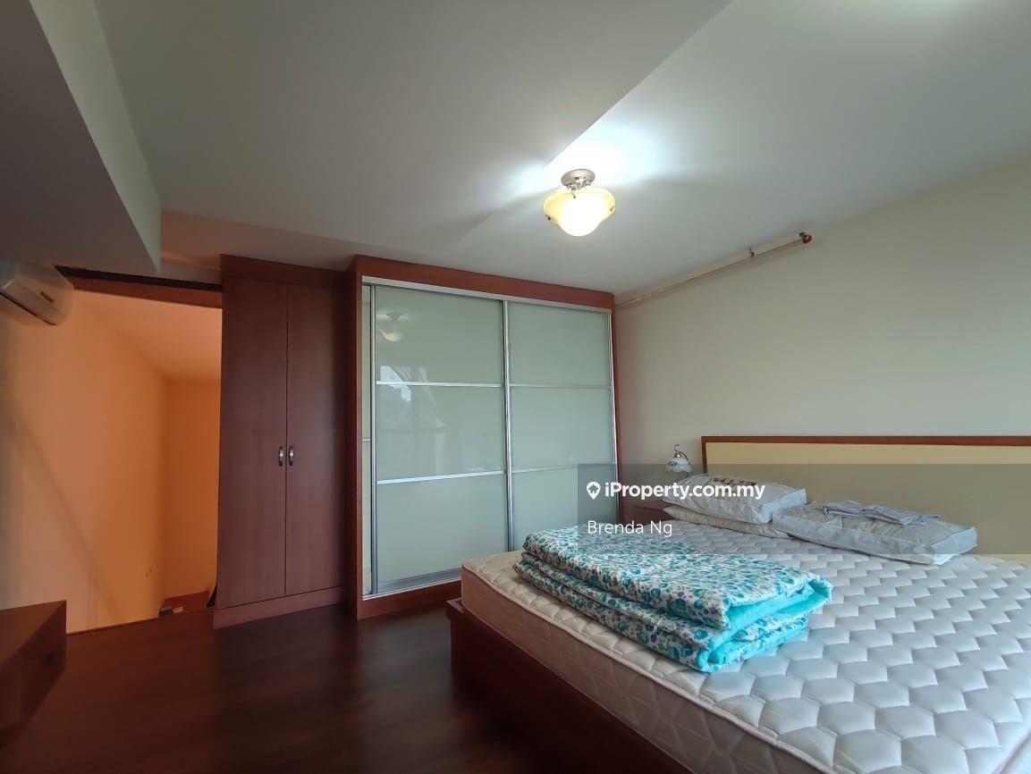 Residensi Servis untuk Disewa di Subang Soho (One Soho) oleh Brenda Ng - iProperty.com.my