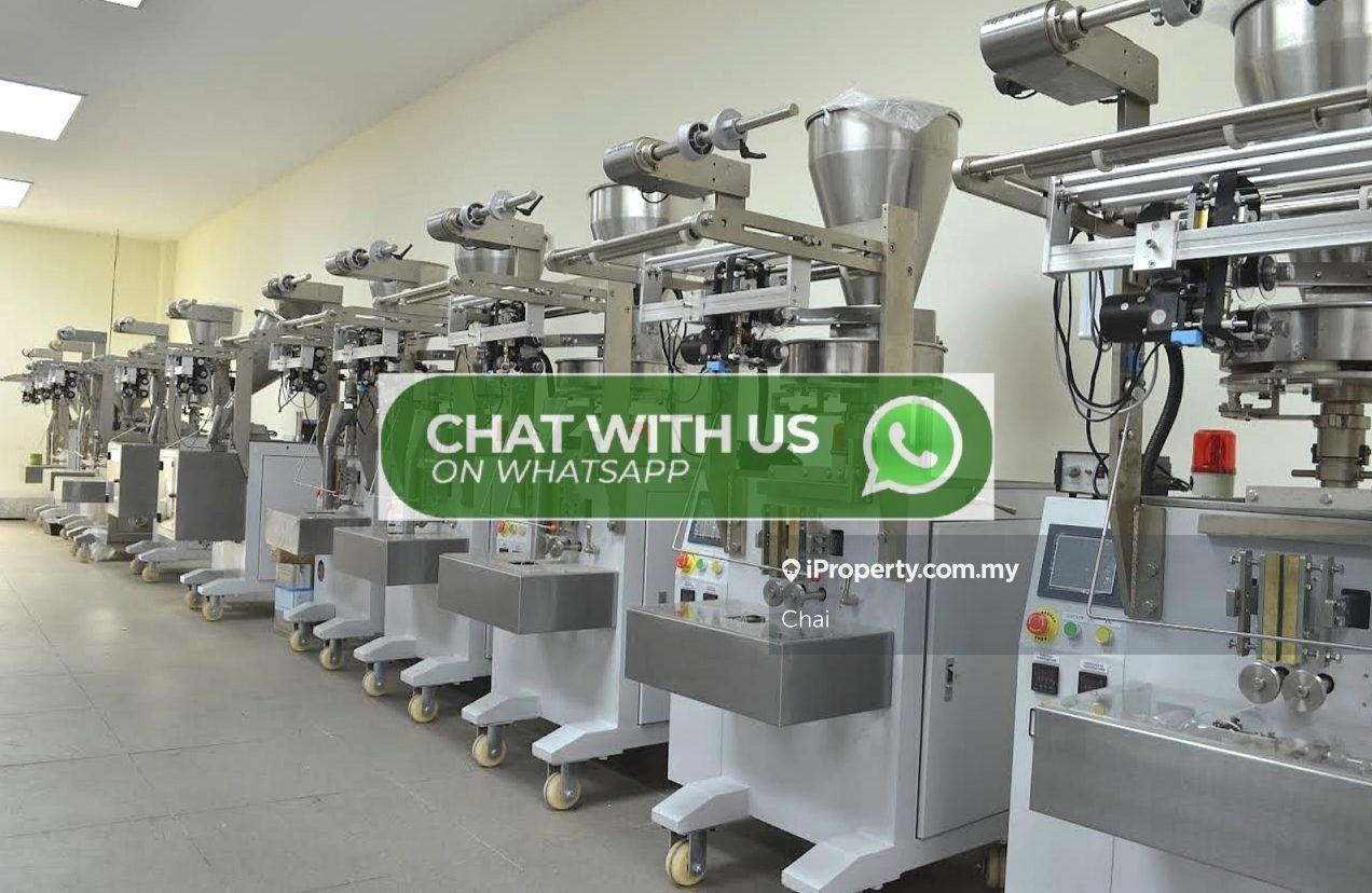 Gudang untuk Disewa di North Port (Pelabuhan Utara), Port Klang (Pelabuhan Klang) oleh Chai - iProperty.com.my