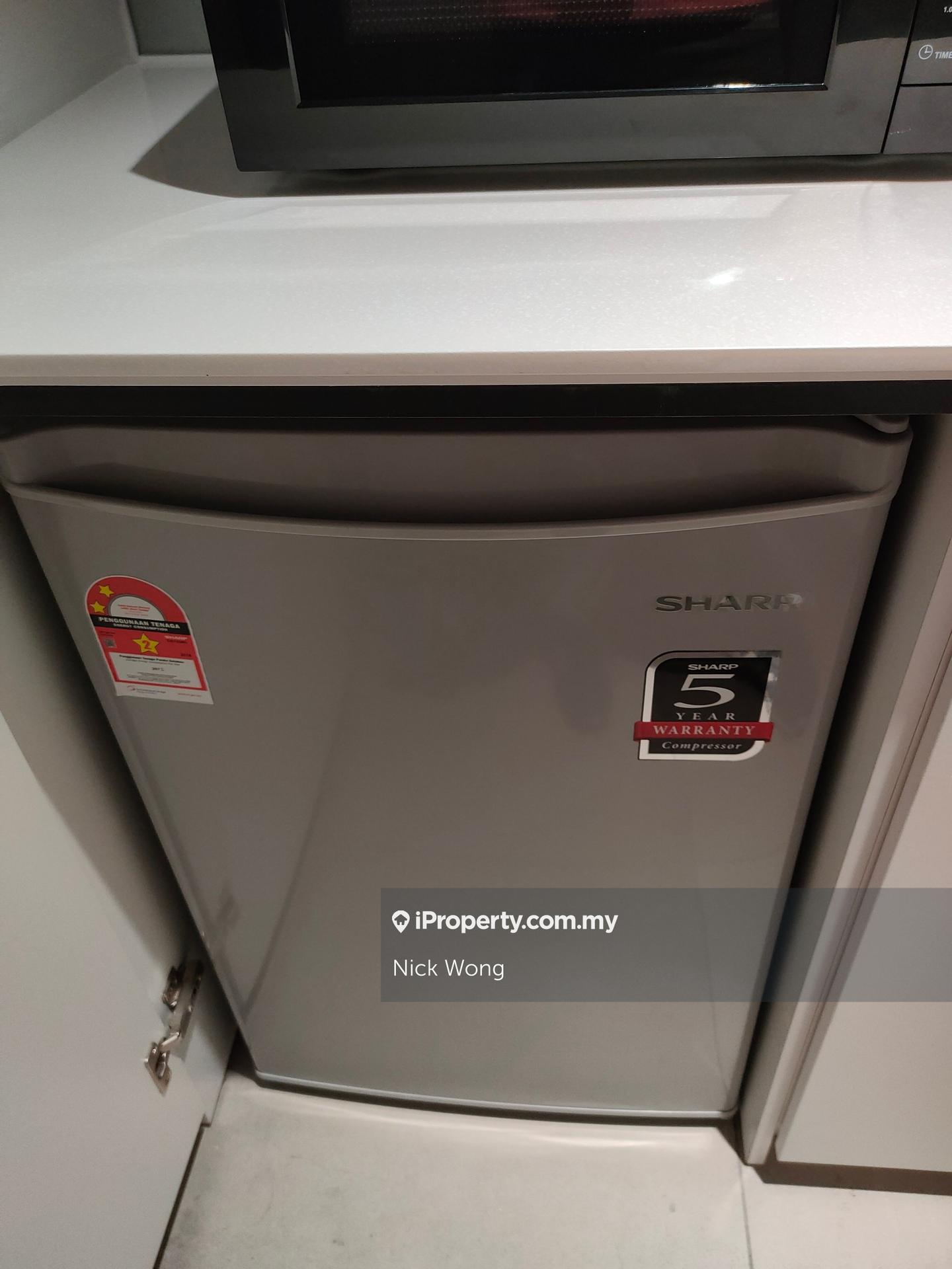 Service Residence for Rent in DK Impian by Nick Wong - iProperty.com.my