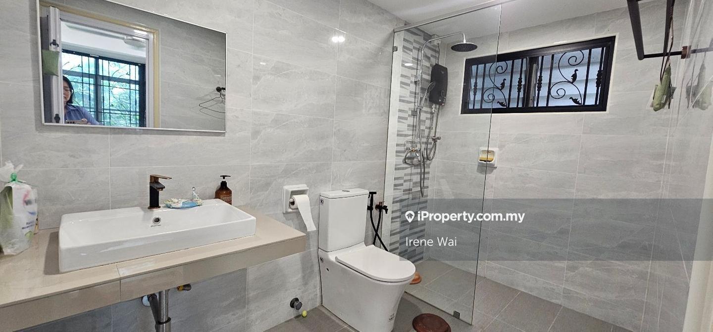 Kondominium untuk Disewa di Damaipuri oleh Irene Wai - iProperty.com.my