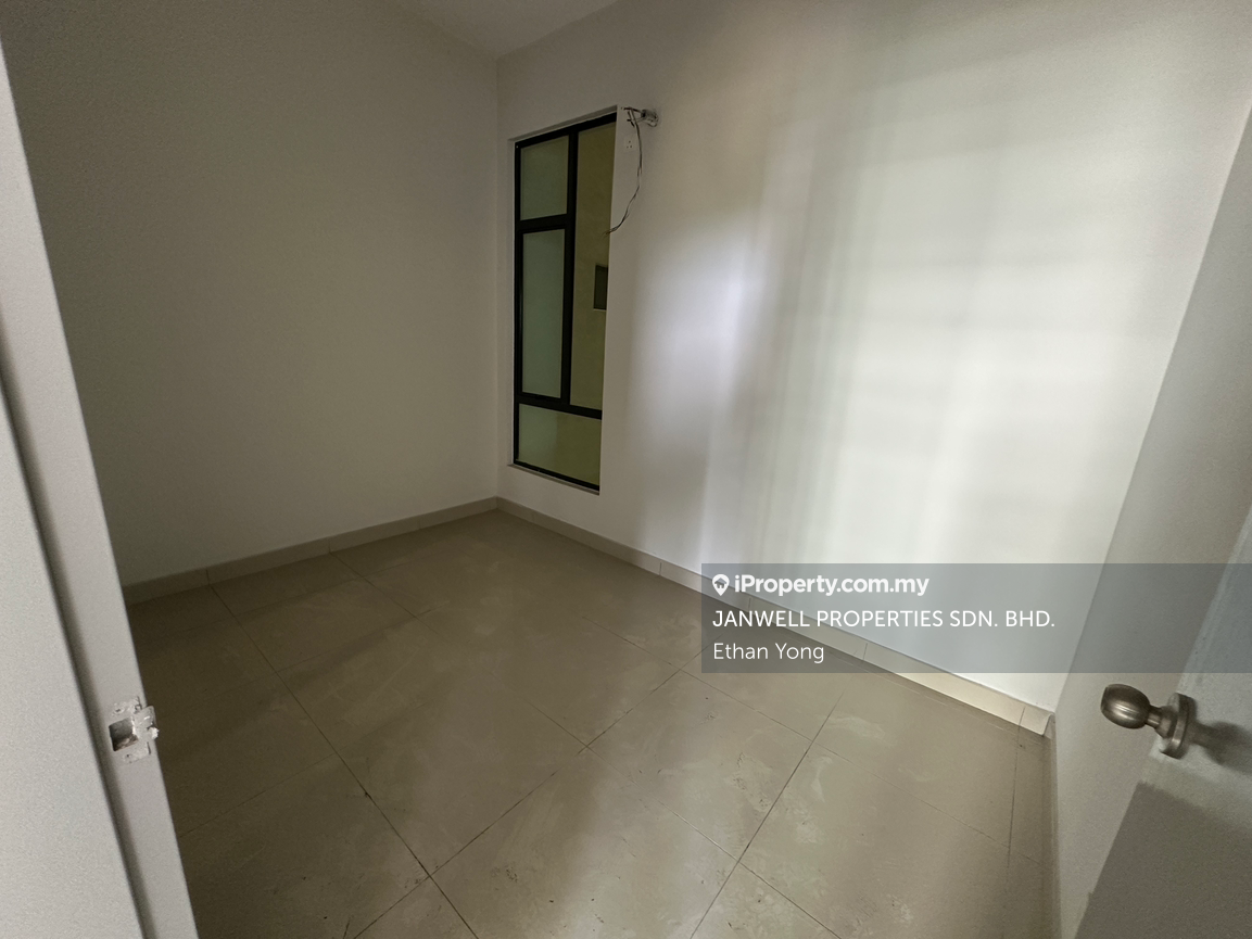 Residensi Servis untuk Dijual di Maple Residences @ Bandar Bestari Klang oleh Ethan Yong - iProperty.com.my