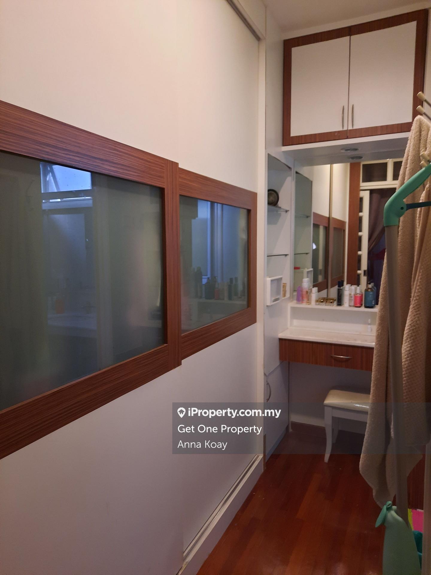 Condominium for Rent in Scotland Villa by Anna Koay - iProperty.com.my