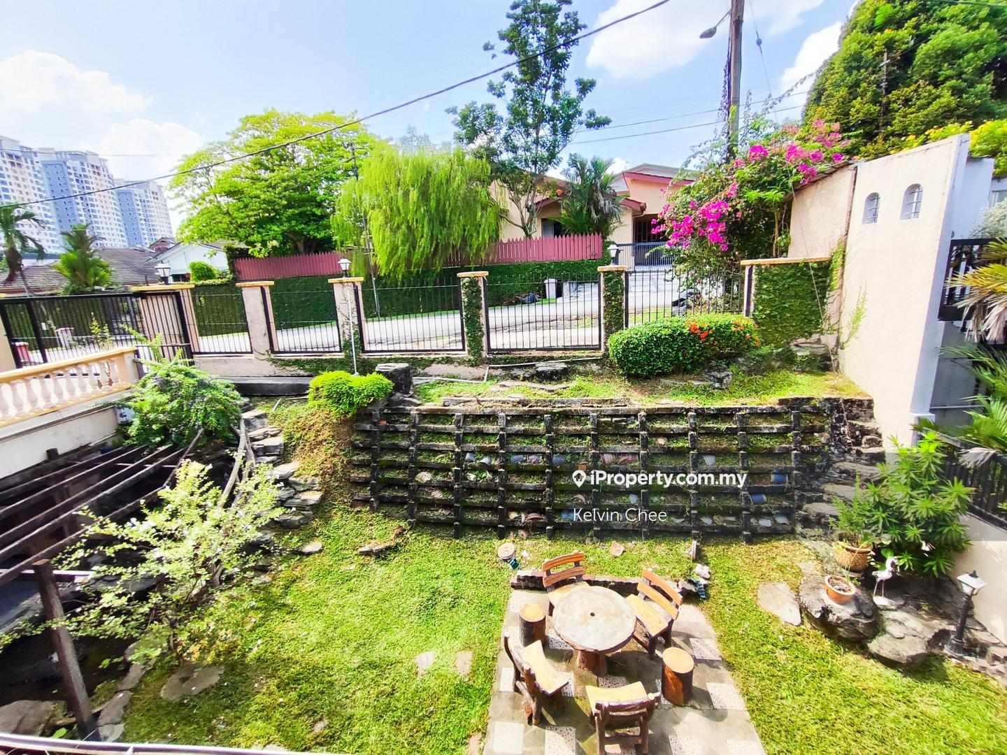 Bungalow House for Rent in SS1, Petaling Jaya by Kelvin Chee - iProperty.com.my