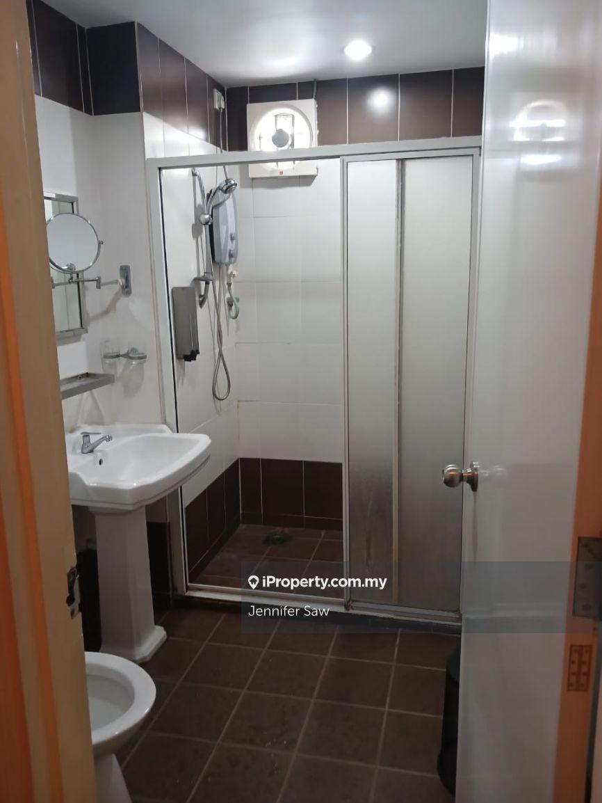 2-storey Terraced House for Rent in BU 2, Bandar Utama by Jennifer Saw - iProperty.com.my