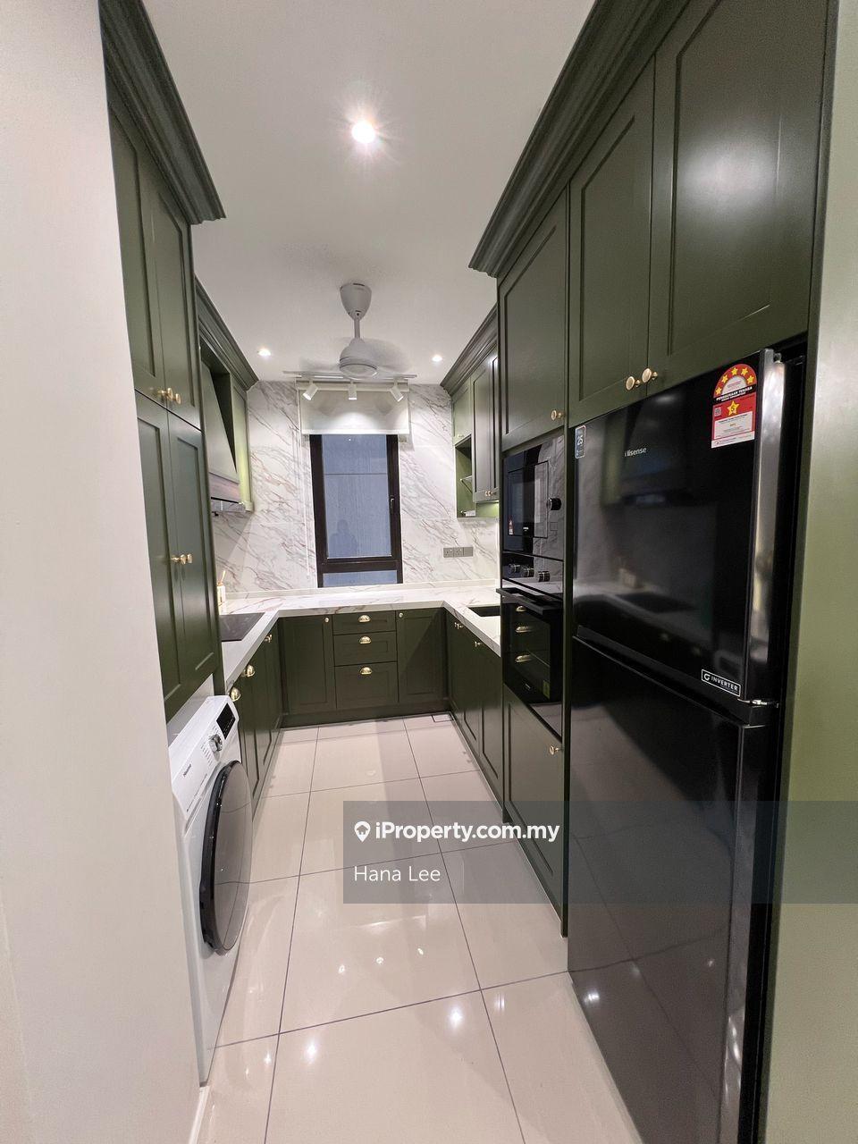 Service Residence for Rent in Duta Park Residences by Hana Lee - iProperty.com.my