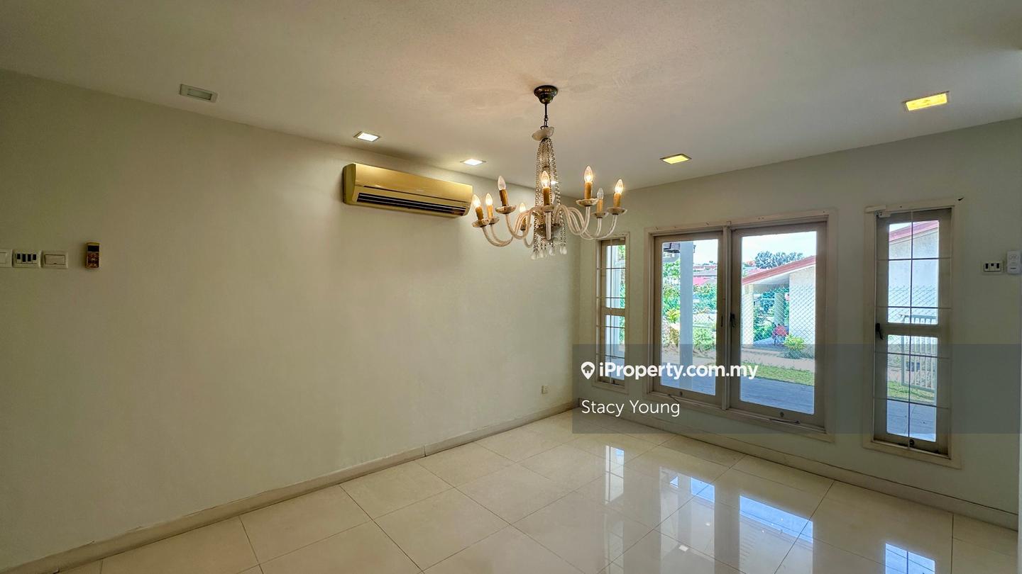 Semi-Detached House for Sale in Bangsar, Bangsar by Stacy Young - iProperty.com.my