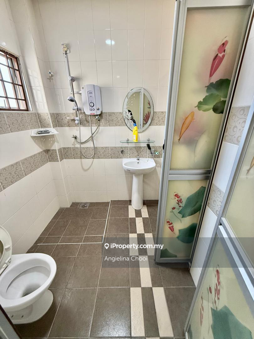 Rumah Berangkai 2 Tingkat untuk Dijual di Taman Desa Rishah Indah, Ipoh oleh Angielina Chooi - iProperty.com.my